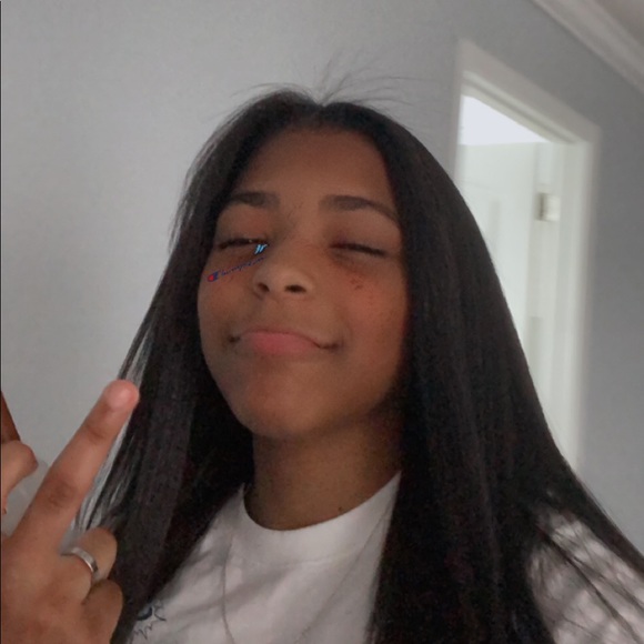 Meet your Posher, Jasi - Picture 1 of 1